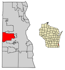 Picture of West Allis