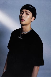 Picture of Jackson Wang