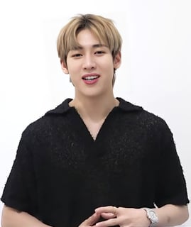 Picture of BamBam