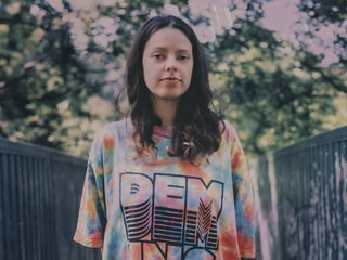 Picture of Tirzah