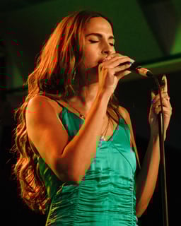 Picture of Snoh Aalegra