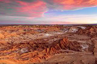 Picture of Atacama Desert