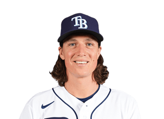 Picture of Tyler Glasnow