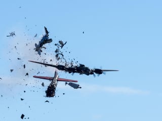 Picture of Air show