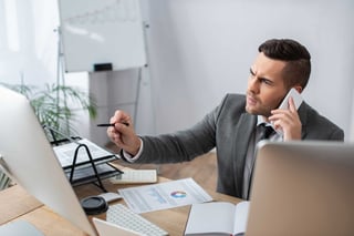 Picture of Broker