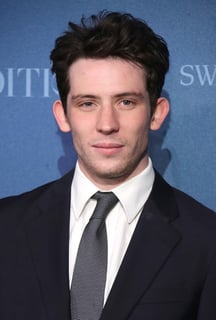 Picture of Josh O'Connor