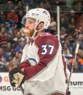 Picture of J. T. Compher
