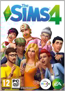Picture of The Sims 4