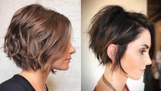 Picture of Short hair