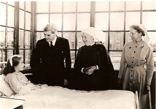 Picture of History of the National Health Service
