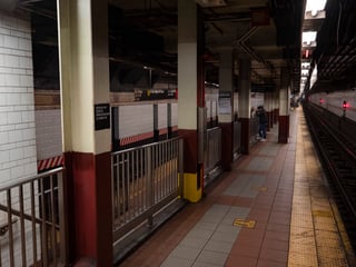 Picture of DeKalb Avenue
