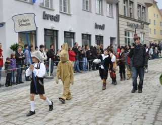 Picture of Swabians