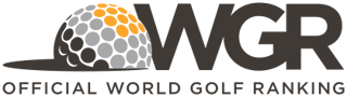 Picture of Official World Golf Ranking