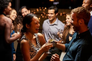 Picture of Cocktail party