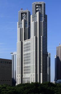 Picture of Tokyo Metropolitan Government