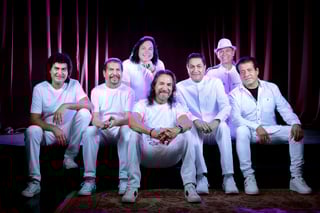 Picture of Los Bukis