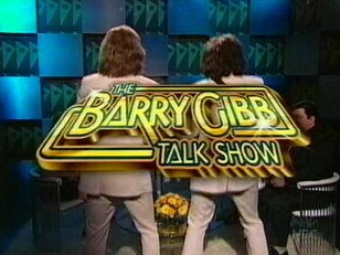 Picture of The Barry Gibb Talk Show