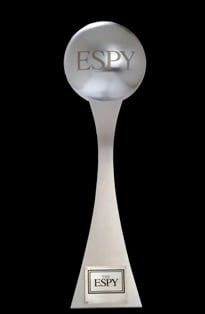 Picture of Jimmy V Award