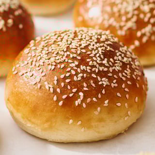 Picture of Bun