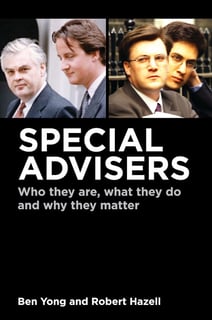 Picture of Special adviser