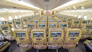 Picture of Emirates