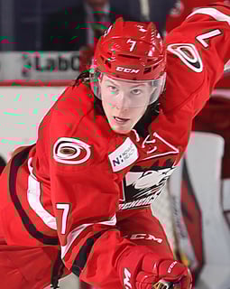 Picture of Brock McGinn