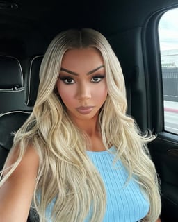 Picture of Brittany Renner