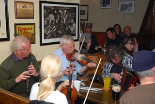 Picture of Music of Ireland