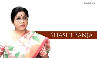 Picture of Shashi Panja