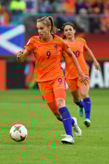 Picture of Vivianne Miedema