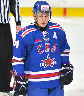 Picture of Alexander Barabanov