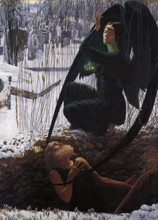 Picture of Symbolism