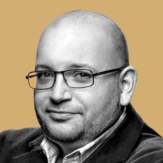 Picture of Jason Rezaian