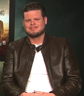Picture of Derrick Levasseur