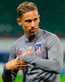 Picture of Marcos Llorente