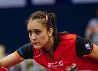 Picture of Manika Batra