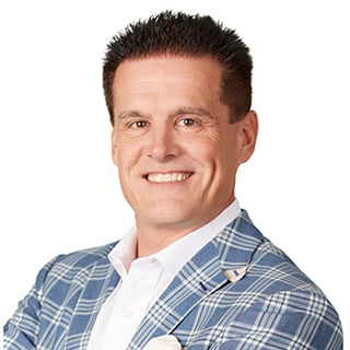 Picture of Matt Kaulig