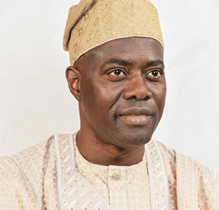 Picture of Oluwaseyi Abiodun Makinde