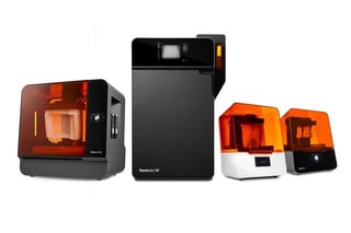 Picture of Formlabs