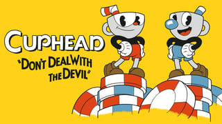 Picture of Cuphead