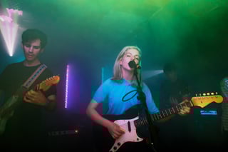 Picture of Alvvays