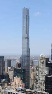Picture of Central Park Tower