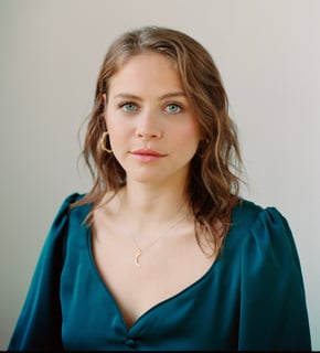 Picture of Olivia Luccardi