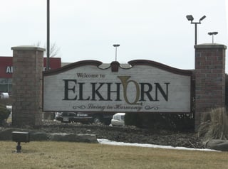 Picture of Elkhorn