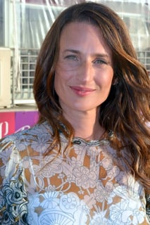 Picture of Camille Cottin