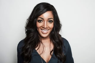 Picture of Mickey Guyton