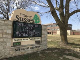 Picture of Sussex