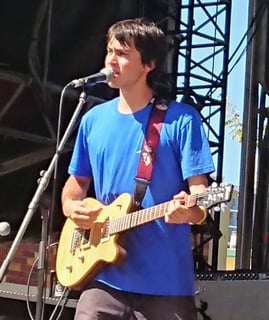 Picture of Alex G
