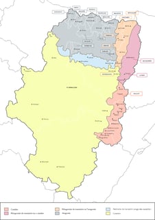 Picture of Aragonese