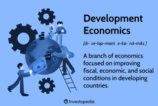 Picture of Economic development